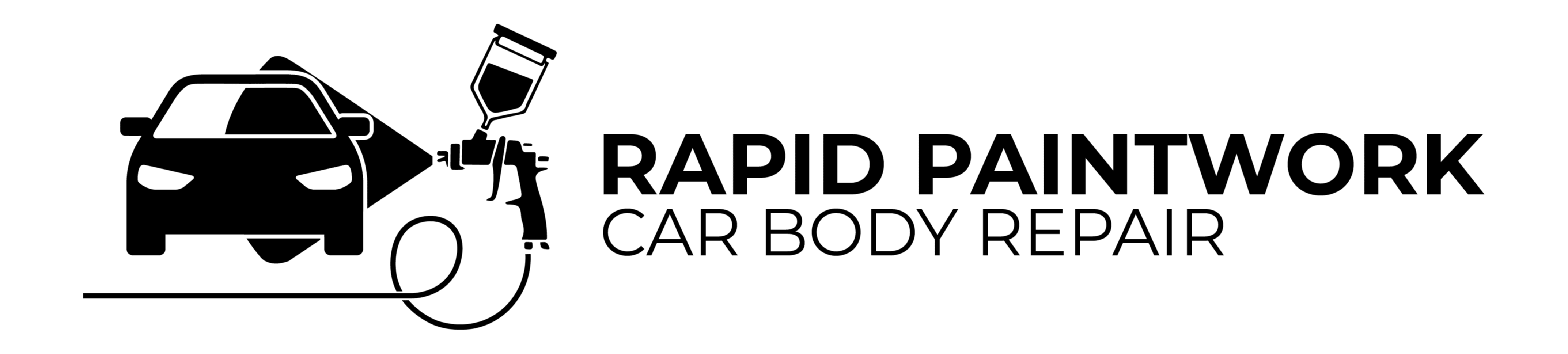 Rapid Paintwork Logo